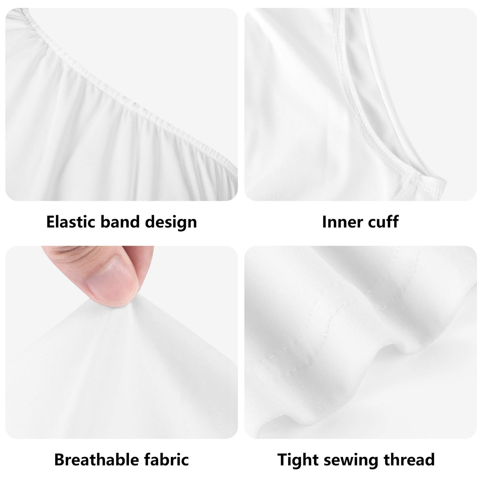 Zebellz Green Asteroid Collection: Tactical Geometric Women's One Shoulder Formal Dress | Slim Fit Midi Office Lady Dress | Earth-Tone Mineral Print - Image 5