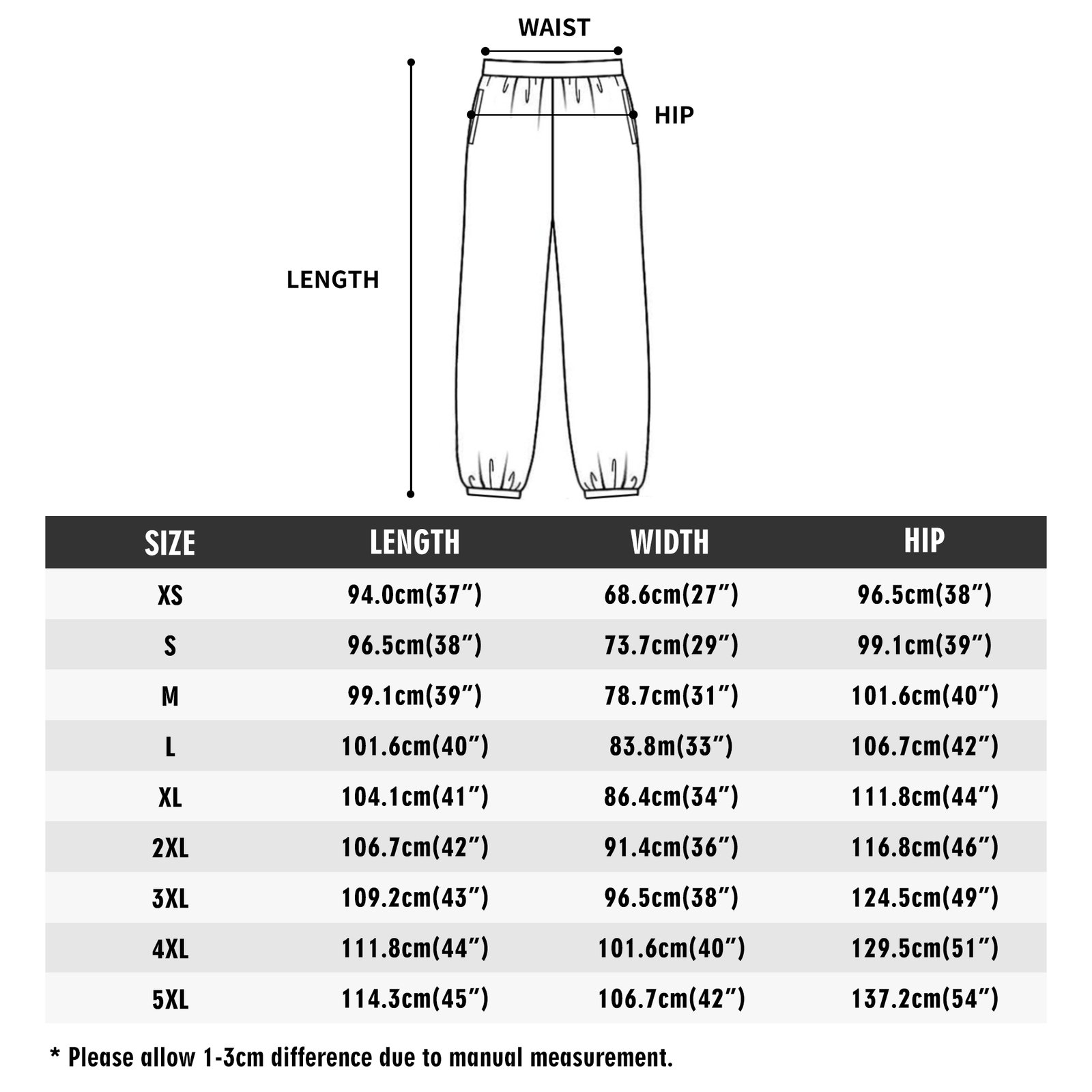 Zebellz Galactic Prism: Multi-Color Spectrum Unisex AOP Short Sleeve Blouse & Pants Sports Set | Premium Heavyweight 630g | S-5XL - Image 9