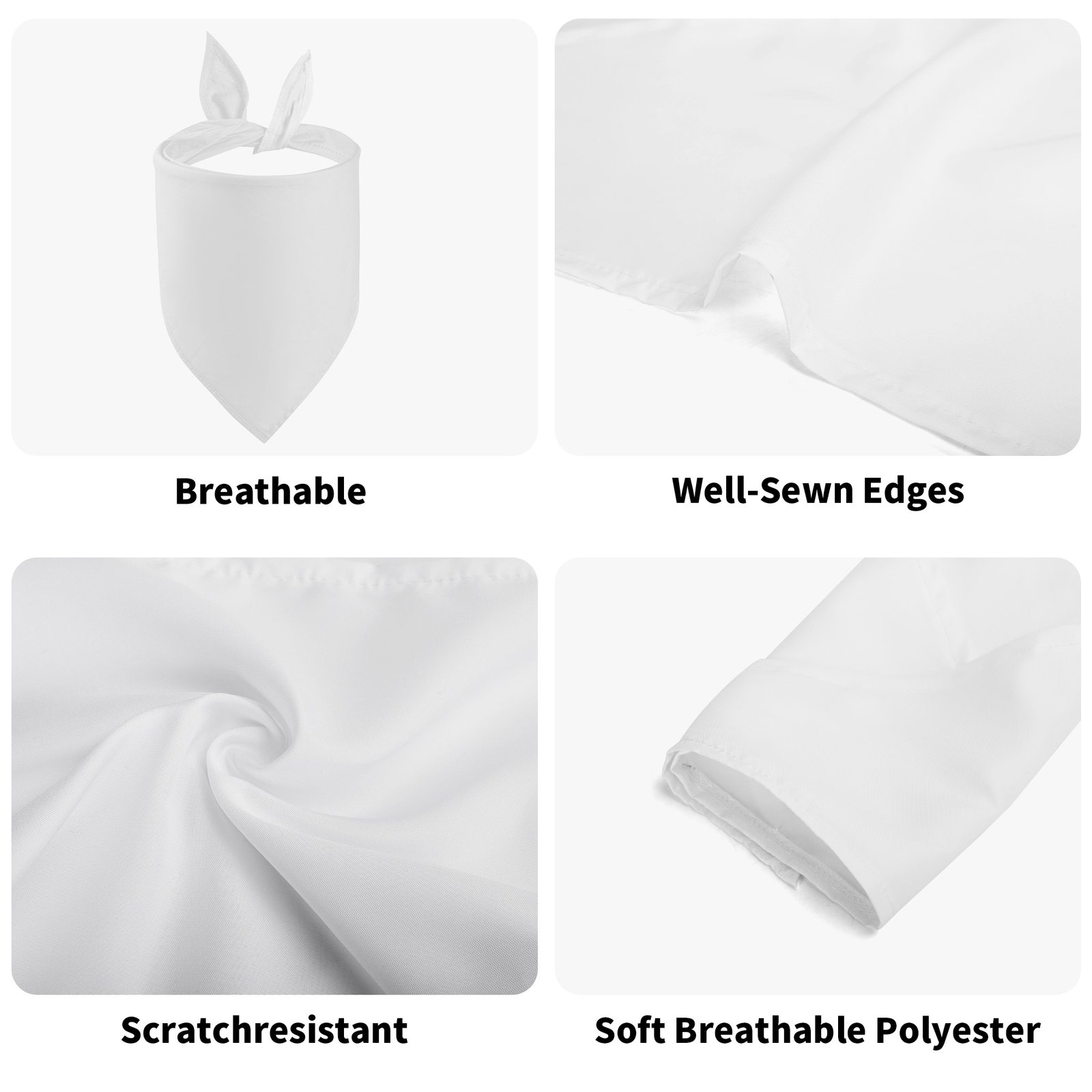 Pet Bandana | Adjustable Dog & Cat Triangle Bib | Zebellz Earthbound Taurus Camo Collection | Intuitive "Hidden Bull" Animal Scarf - Image 8