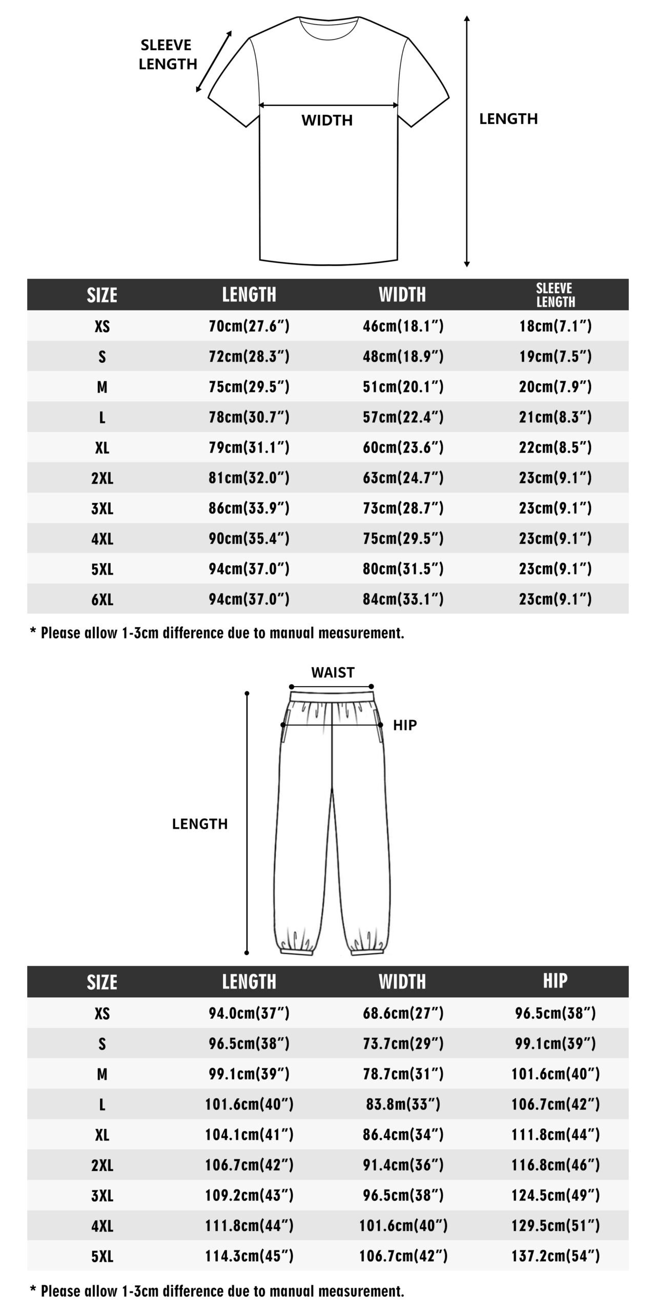 Zebellz Cosmic Horizon: Stellar Drift Unisex AOP Short Sleeve Blouse & Pants Sports Set | Premium Heavyweight 630g | Inclusive Sizes XS-5XL - Image 10