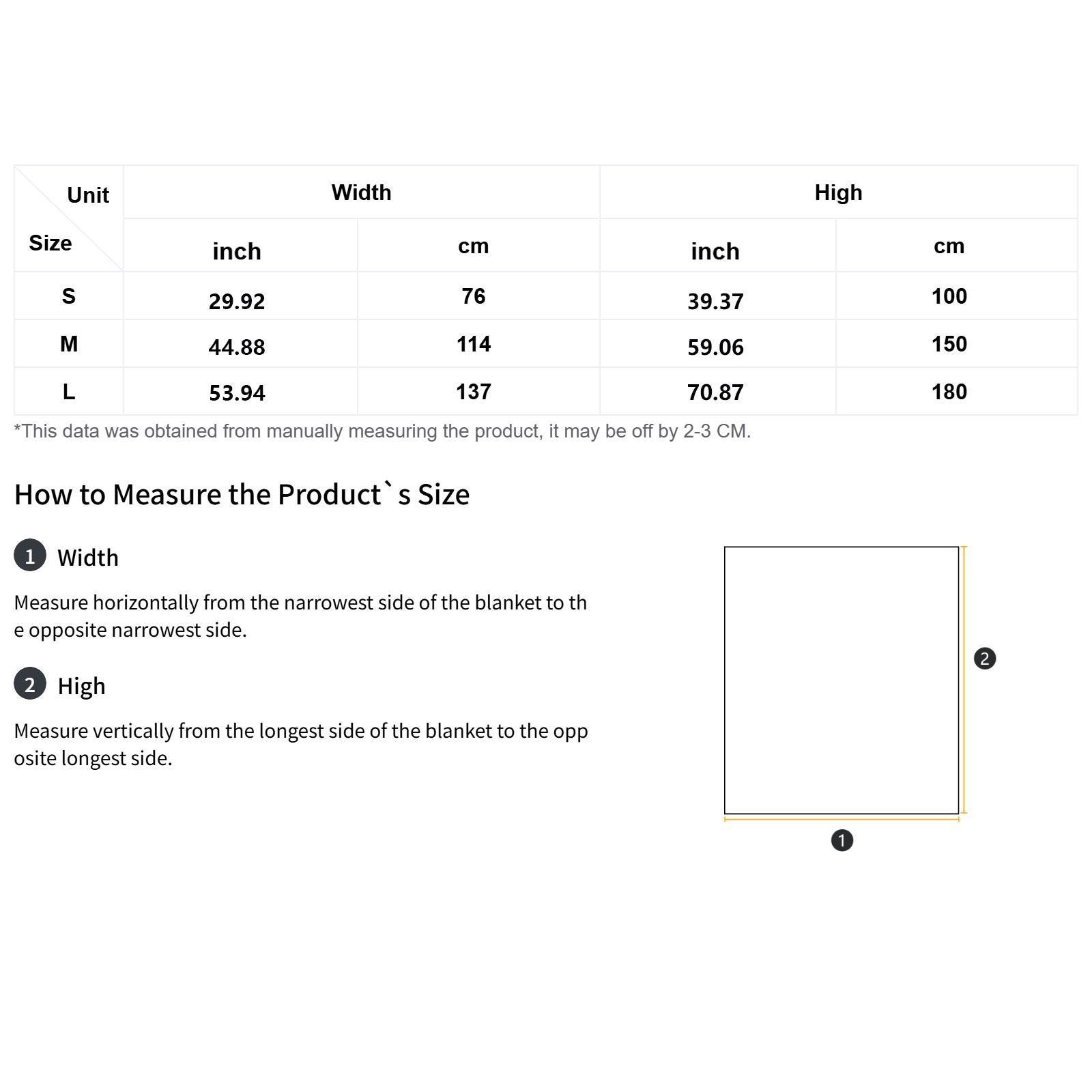 Double Layer Flannel Blanket Cozy & Fluffy Zebellz Design: Blue Galaxy - Image 6