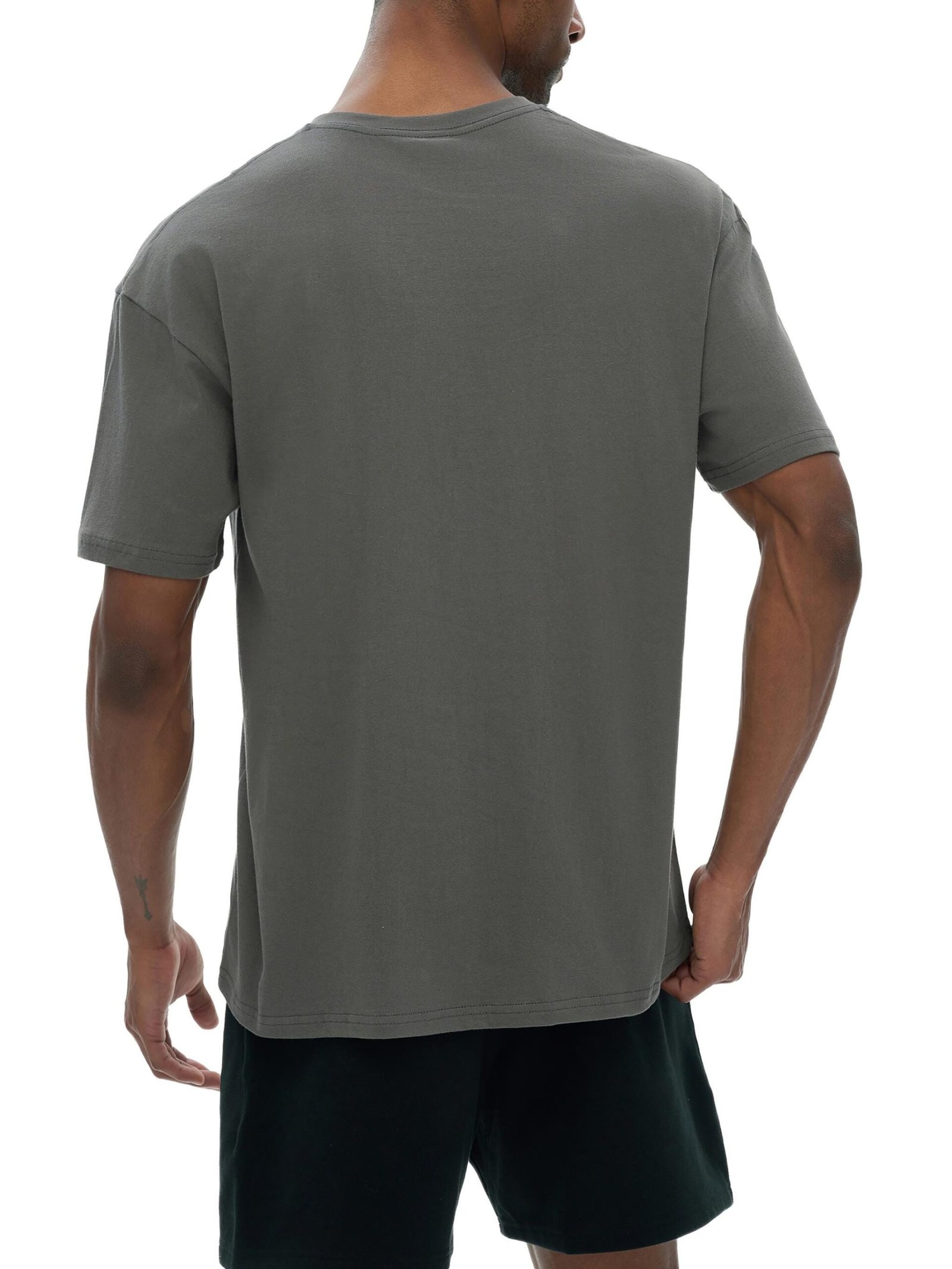 Dragon Zodiac Unisex T-Shirt Pure Cotton - Image 8