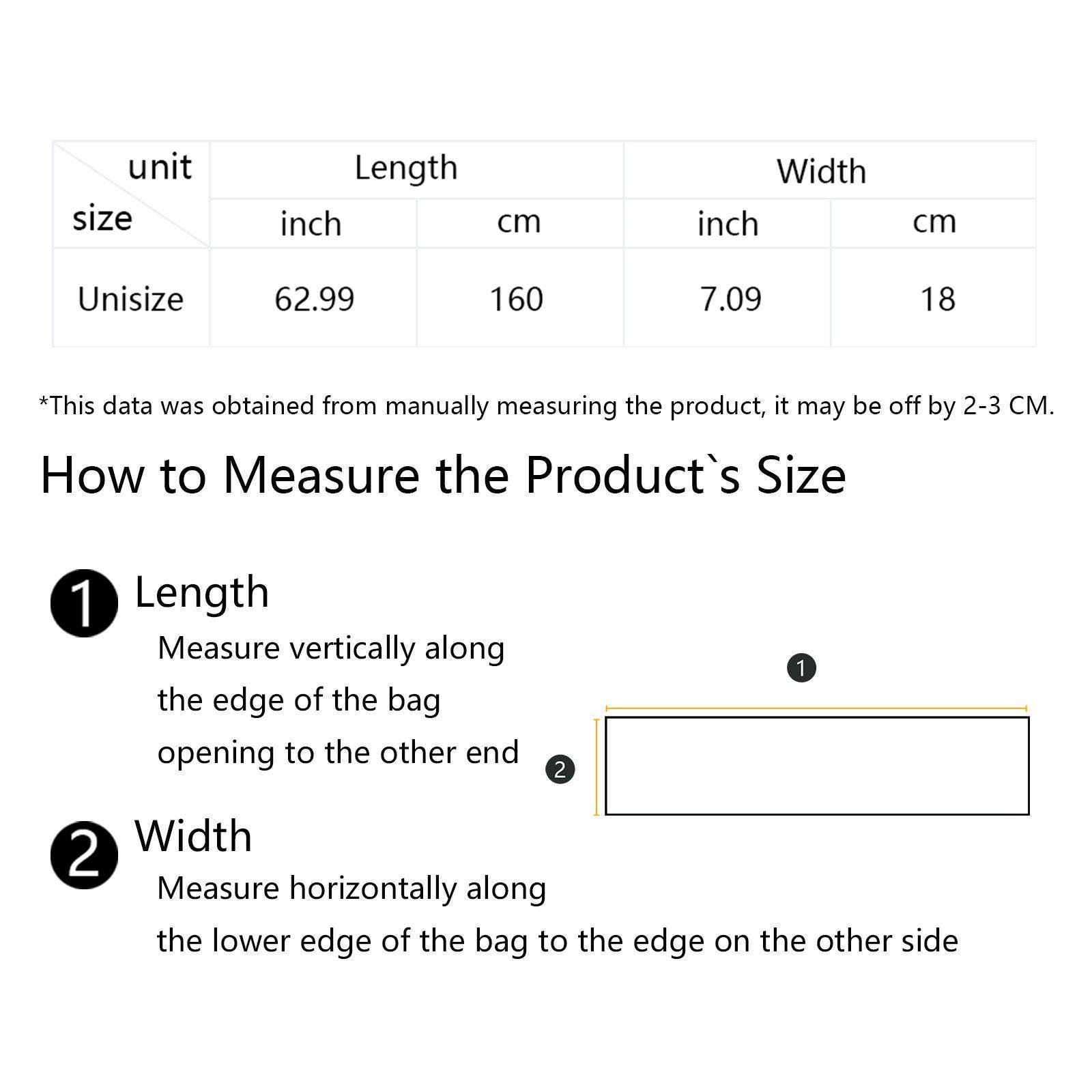 Unisex Plain Graduation Stole for Academic Commencements - Image 3