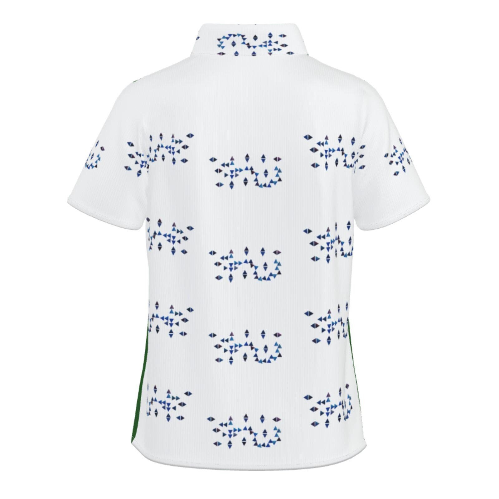 Boy's Shirt Short Sleeve| Zebellz Collecton: Scorpius | - Image 2