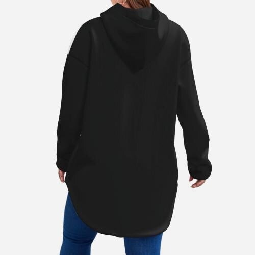 Custom Virgo Zodiac Hoodie | Diverse Angel Art Pullover | Personalized Face Option | Green Blue Red Astrology Gift | African American Asian - Image 6