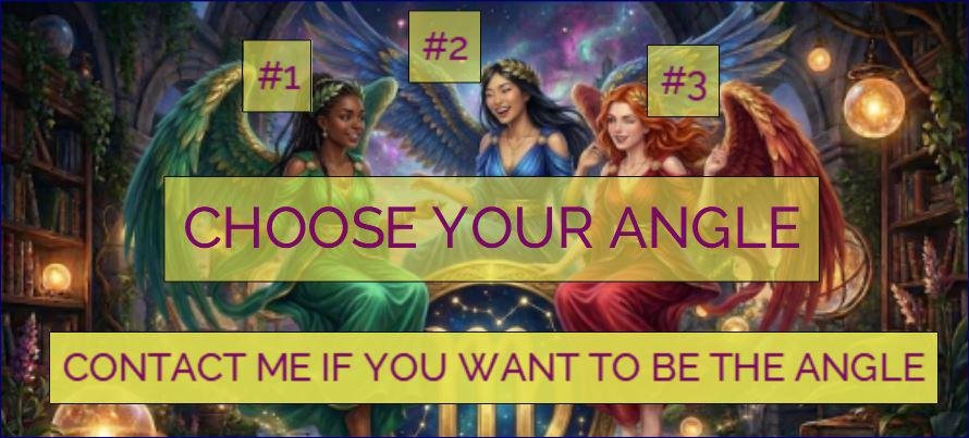 Custom Virgo Zodiac Hoodie | Diverse Angel Art Pullover | Personalized Face Option | Green Blue Red Astrology Gift | African American Asian - Image 2