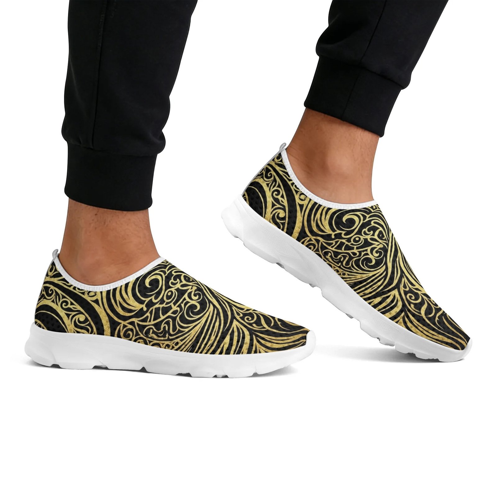 Slip-On Yoga Shoes - Lightweight Water Shoes & Home Slipper