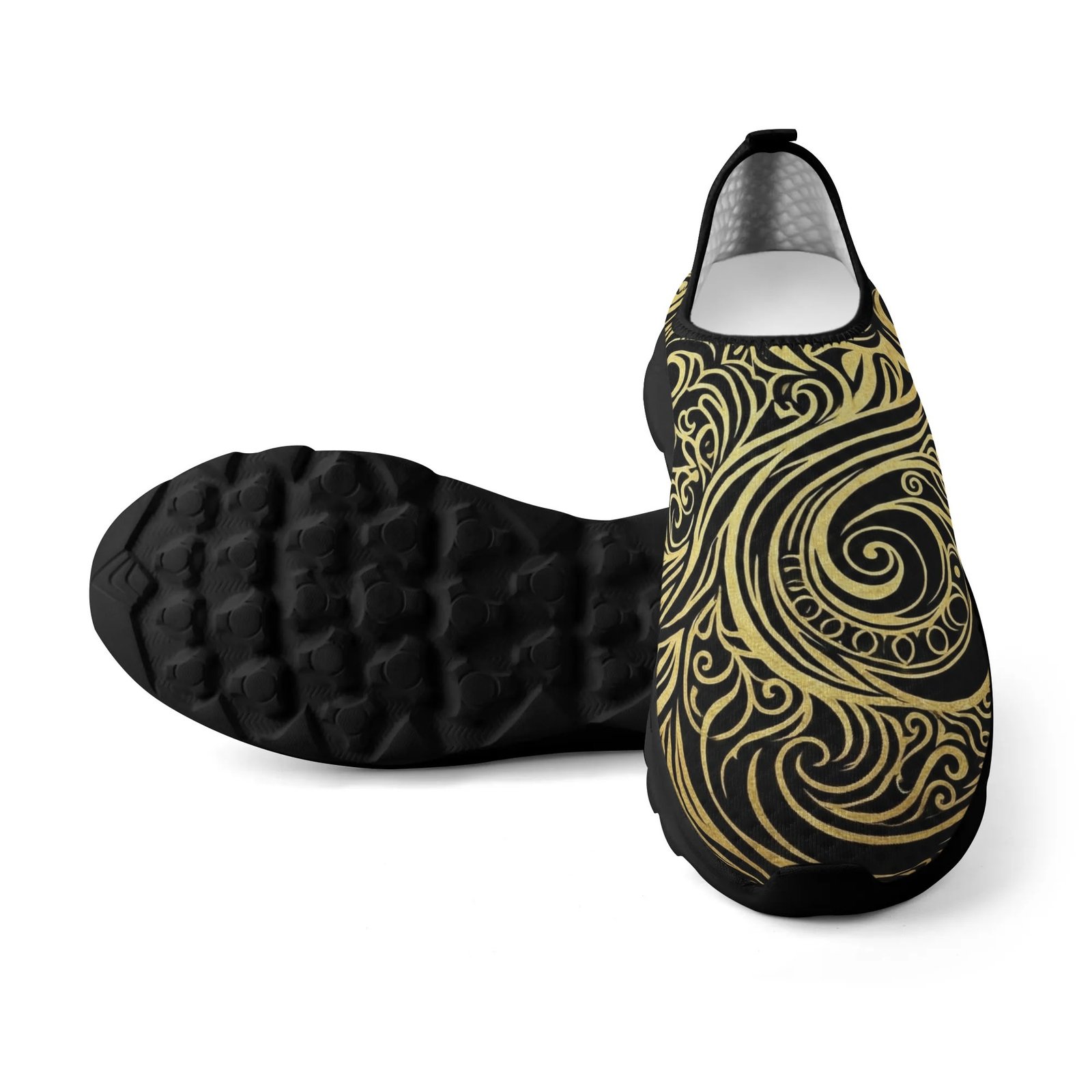 Slip-On Yoga Shoes - Lightweight Water Shoes & Home Slipper - Image 6